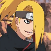  deidara