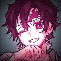 Kamado Tanjiro