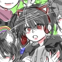 Kirameomeoz ( Cà ri )