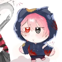 opps (teddy)