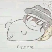 chance(cục cưng của t/g)