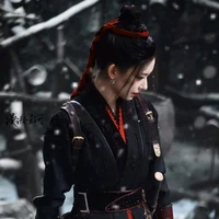 Bùi Tư Tịnh _Đại yêu