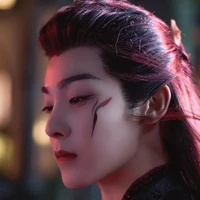 Triệu Viễn Châu _ Chu Yếm _Đại Yêu