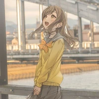 Hanamaru Kunikida
