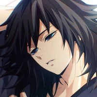 Tomioka Giyuu