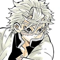 Shinazugawa Sanemi