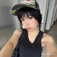 Thanh Nhi[Liu Grace](nàng)