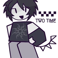 Past Two time