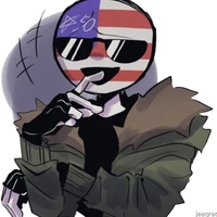 America