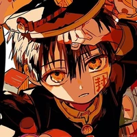 Yugi Amane/Hanako
