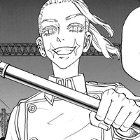 sanzu haruchiyo