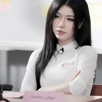 Trần Thảo Linh