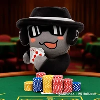 Chance(con bạc mạnh nhất lịch sử)