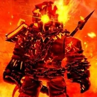 Slasher (khi anh ấy tức giận)