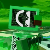 badware( TV man 🥰)