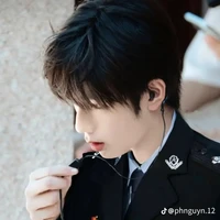 Vương Lỗ Kiệt_LK