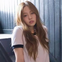 Kim Jennie
