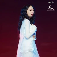 bảo Anh thế giới thực