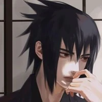 Uchiha Sasuke
