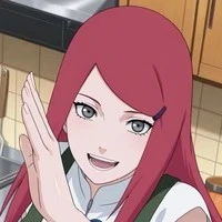 uzumaki kushina