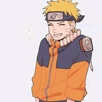 uzumaki naruto