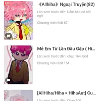 mê allhiha, allkira ( ghét all yum √√)