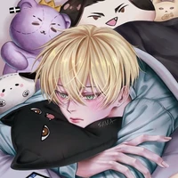 Lục Hạ An_thụ9