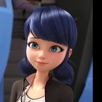 Marinette dupain-cheng