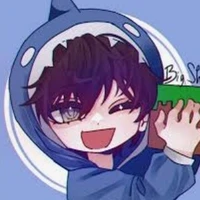 big shark<cá bự/bot>