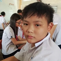 Phạm minh anh ( anh họ)