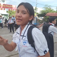 Trần Thị  Mỹ Quyên