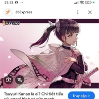 kanao
