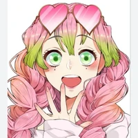 mitsuri