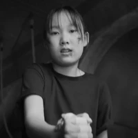 Jae Ji • khi bé