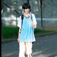 Tả Kỳ Hàm_Cậu