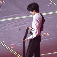 Dương Bác Văn_Hắn