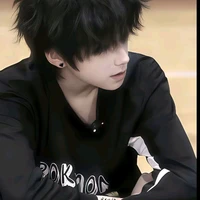 Vương Lỗ Kiệt_Gã