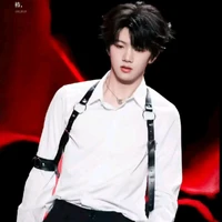 Trương Hàm Thụy_Nhỏ