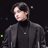 Kim Taehyung (V)
