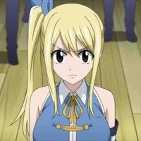 Lucy ( Aisa )
