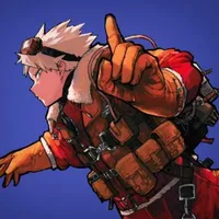 Bakugo Katsuki