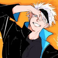 Gojo Satoru