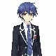 Itsuka Shido