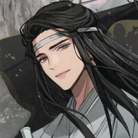 lam hi thần( trạch vu quân )