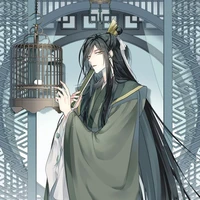 nhiếp hoài tang ( nhiếp tông chủ)