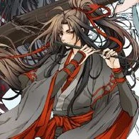 ngụy anh( di lăng lão tổ )