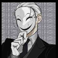 Nhân viên tập đoàn bí ẩn 1