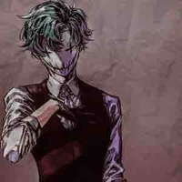 Nhân viên tập đoàn bí ẩn 2