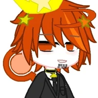 King Orange 🧡