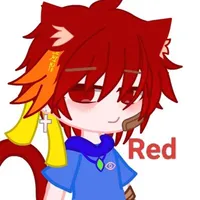 Red ♥️